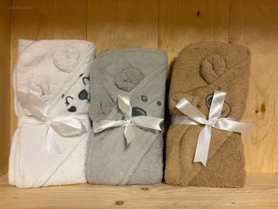 (48x) Kinderponchos – kavel bij Auctim, AG SOMEREN - Koper ontvangt een mail na betaling met de nodige info om een afspr