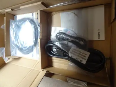 Control unit Bosch – kavel bij Openbare Verkopen, Harelbeke