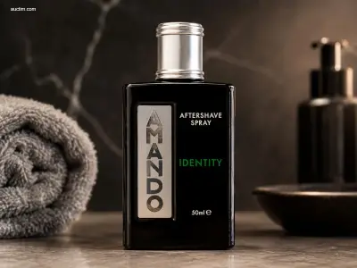 (20x) Aftershave – kavel bij Auctim, AG SOMEREN - Koper ontvangt een mail na betaling met de nodige info om een afspr
