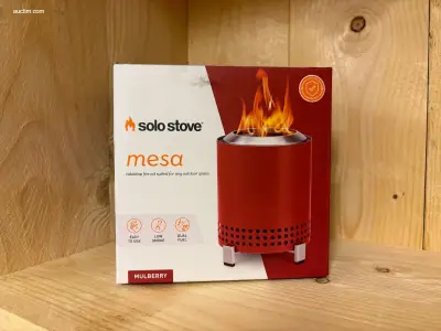 Tafelgril/Stove – kavel bij Auctim, AG SOMEREN - Koper ontvangt een mail na betaling met de nodige info om een afspr