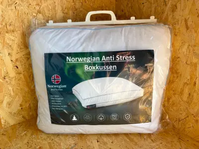 (40x) Anti-Stress Boxkussen – kavel bij Auctim, AG SOMEREN - Koper ontvangt een mail na betaling met de nodige info om een afspr