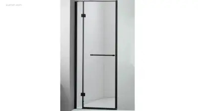 1x Douchedeur - 80x190cm - CE - NANO Coating – kavel bij Auctim, Free delivery within 1-3 weeks after receipt of payment