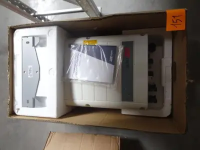 Inverter Solaredge – kavel bij Openbare Verkopen, Harelbeke