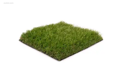 1 rol 4x2m - 45mm poolhoogte – kavel bij Auctim, Free delivery within 1-3 weeks after receipt of payment