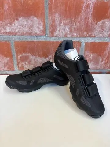 Giro schoenen – kavel bij Openbare Verkopen, Ingelmunster