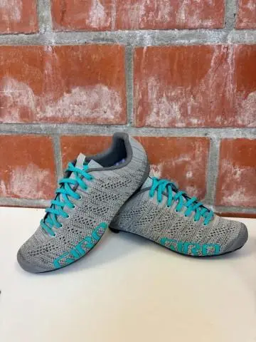 Giro schoenen – kavel bij Openbare Verkopen, Ingelmunster