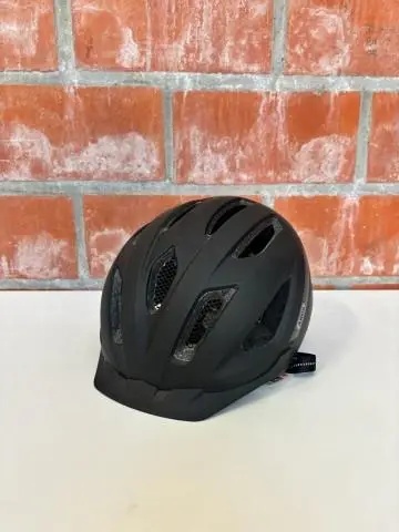 Abus helm – kavel bij Openbare Verkopen, Ingelmunster
