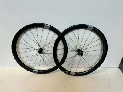 Reynolds carbon wielset – kavel bij Openbare Verkopen, Ingelmunster