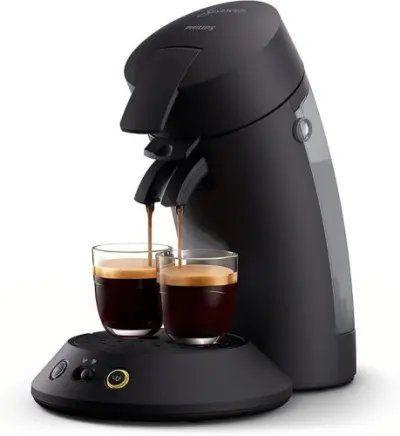 Philips Senseo Original Plus Koffiepadmachine – kavel bij Openbare Verkopen, Brugge