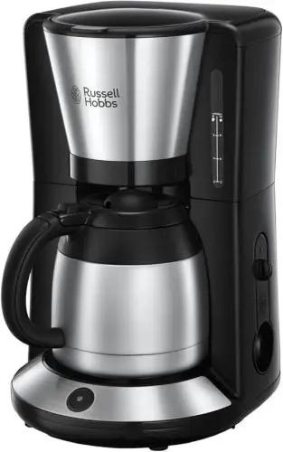 Russell Hobbs Filterkoffiezetapparaat – kavel bij Openbare Verkopen, Brugge