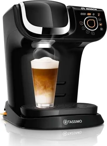 Bosch Tassimo My Way 2 capsulemachine – kavel bij Openbare Verkopen, Brugge