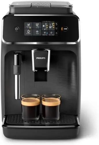 PHILIPS Serie 2200 volautomatische koffiemachine – kavel bij Openbare Verkopen, Brugge