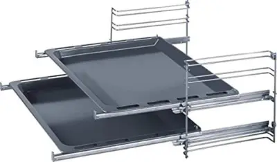 Siemens oven/fornuis accessoires – kavel bij Openbare Verkopen, Brugge