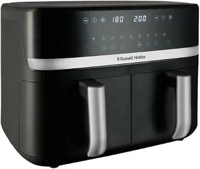 Russell Hobbs Air Fryer 9 – kavel bij Openbare Verkopen, Brugge
