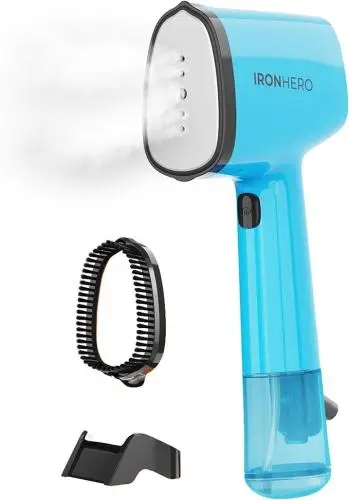Cecotec IronHero V-1500 Essential Blue – kavel bij Openbare Verkopen, Brugge