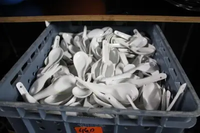 Lot Van Amuselepels – kavel bij Openbare Verkopen, Diksmuide