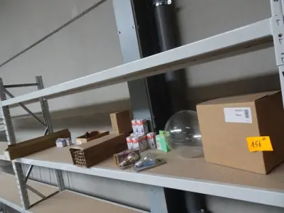 Partij diverse lampen – kavel bij Openbare Verkopen, Harelbeke