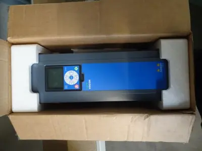 Ac drive Flow vagon – kavel bij Openbare Verkopen, Harelbeke