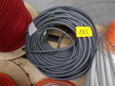 Kabel Xvb – kavel bij Openbare Verkopen, Harelbeke