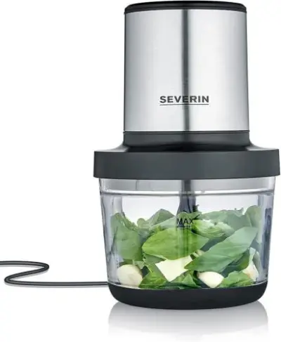 Severin keukenmachine – kavel bij Openbare Verkopen, Brugge