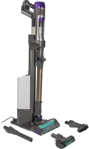 Shark PowerDetect Clean & Empty draadloze stofzuiger – kavel bij Openbare Verkopen, Brugge