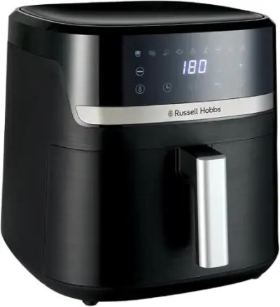 Russell Hobbs Air Fryer XXL – kavel bij Openbare Verkopen, Brugge
