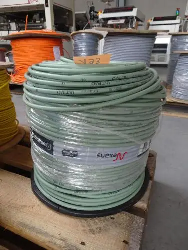 Kabel xgb – kavel bij Openbare Verkopen, Harelbeke