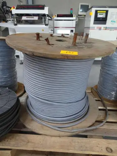 Kabel B-cables – kavel bij Openbare Verkopen, Harelbeke