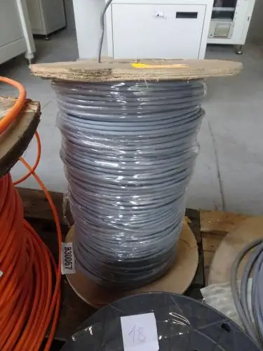 Kabel general cavi – kavel bij Openbare Verkopen, Harelbeke
