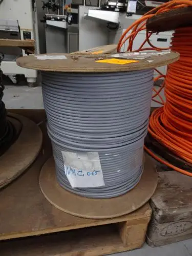 Kabel B-cables – kavel bij Openbare Verkopen, Harelbeke