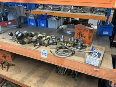 Reduceerventiel – kavel bij Dome Auctions, Rotterdam