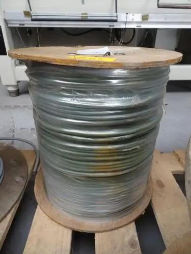 Kabel B-cables – kavel bij Openbare Verkopen, Harelbeke