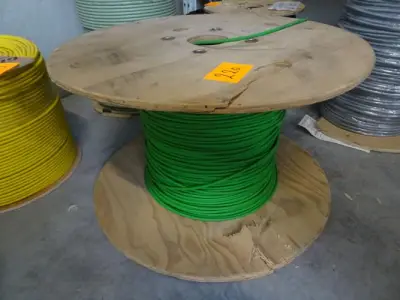 Kabel B-cables – kavel bij Openbare Verkopen, Harelbeke