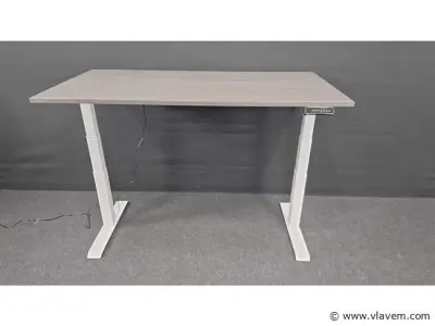 Design bureauinrichting Vitra – kavel bij Vlavem