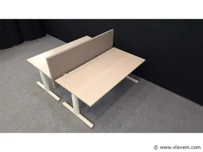 Duoworkbench GDB – kavel bij Vlavem