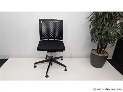 Ergonomische bureaustoel BENE – kavel bij Vlavem