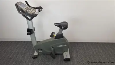 Fitness uitrusting, Cardio bike – kavel bij Vlavem