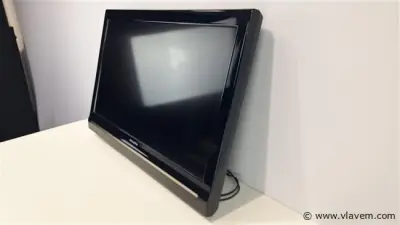 TV SALORA zonder – kavel bij Vlavem