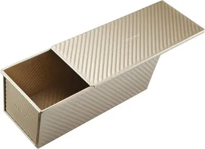 Monfish pullman brood pan – kavel bij Openbare Verkopen, Brugge