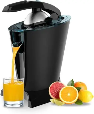 Cecotec Elektrische arm citruspers – kavel bij Openbare Verkopen, Brugge
