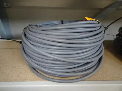 Kabel xvb – kavel bij Openbare Verkopen, Harelbeke