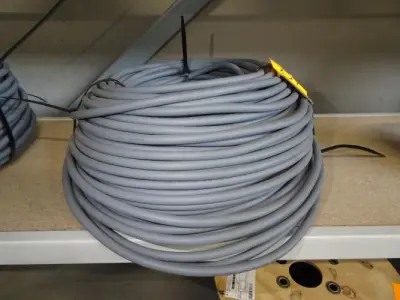 Kabel xvb – kavel bij Openbare Verkopen, Harelbeke