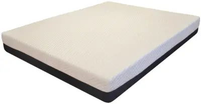 Tweepersoonsmatras Excellence 180x200x23cm - pocketveren – kavel bij Openbare Verkopen, Beveren-Leie