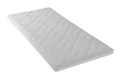 Topper Deco Latex - 90x200cm – kavel bij Openbare Verkopen, Beveren-Leie
