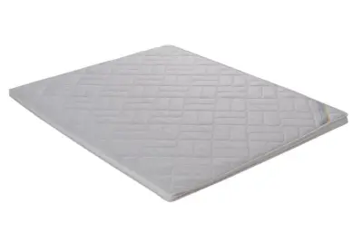 Topper Deco Latex - 160x200cm – kavel bij Openbare Verkopen, Beveren-Leie