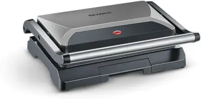 SEVERIN Contactgrill – kavel bij Openbare Verkopen, Brugge