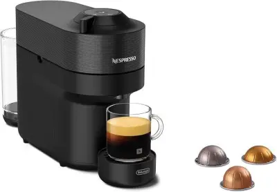 Nespresso De'Longhi Vertuo Pop – kavel bij Openbare Verkopen, Brugge