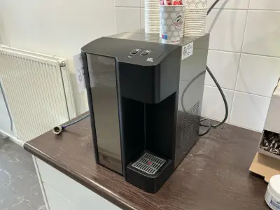 Cosmetal H2OMY TOP 15 IB AC Waterkoeler – kavel bij Dome Auctions, Rotterdam
