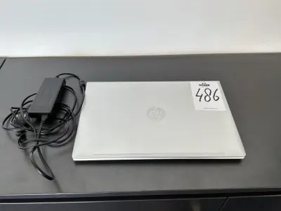 HP PROBOOK Intel CORE i5 – kavel bij Dome Auctions, Rotterdam