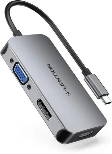 Lention USB-C-hub – kavel bij Openbare Verkopen, Brugge
